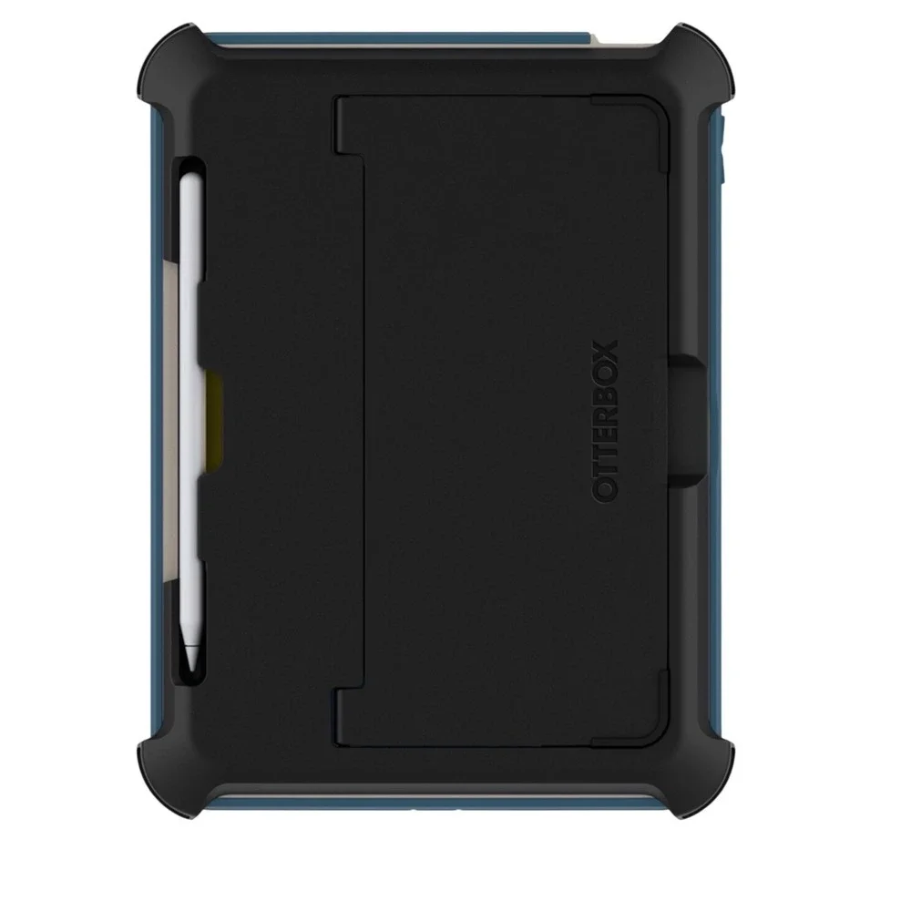 OtterBox Defender Series Case for iPad 10th Gen Blue Rugged Protective Cover‎
